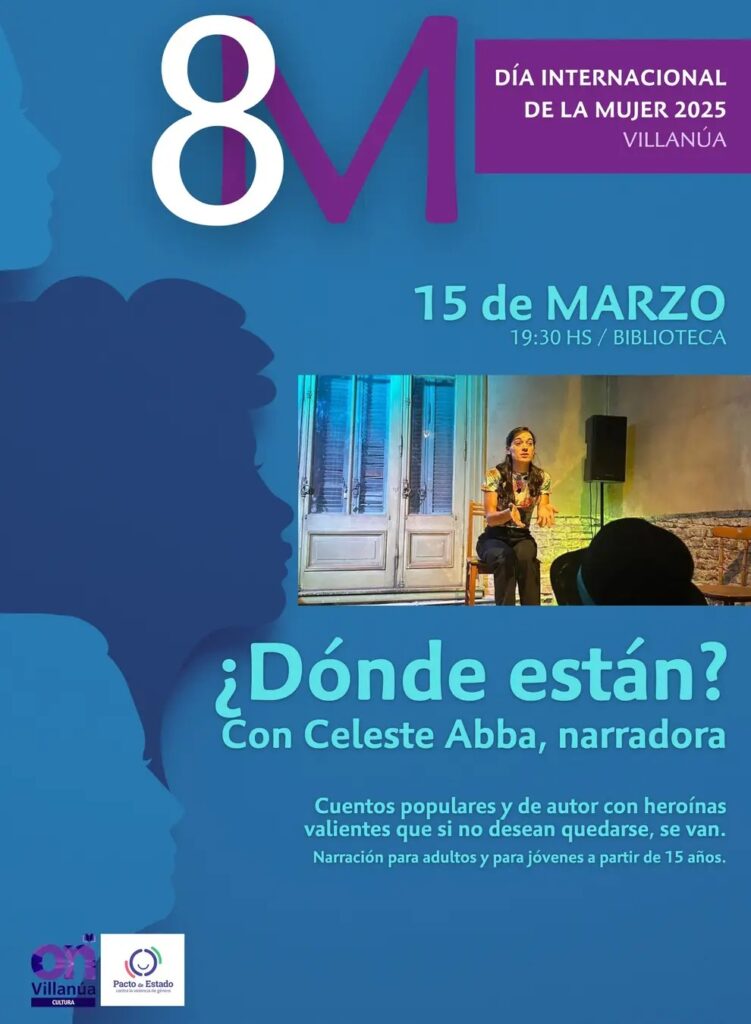 ¿Dónde están? Villanúa, España 2025