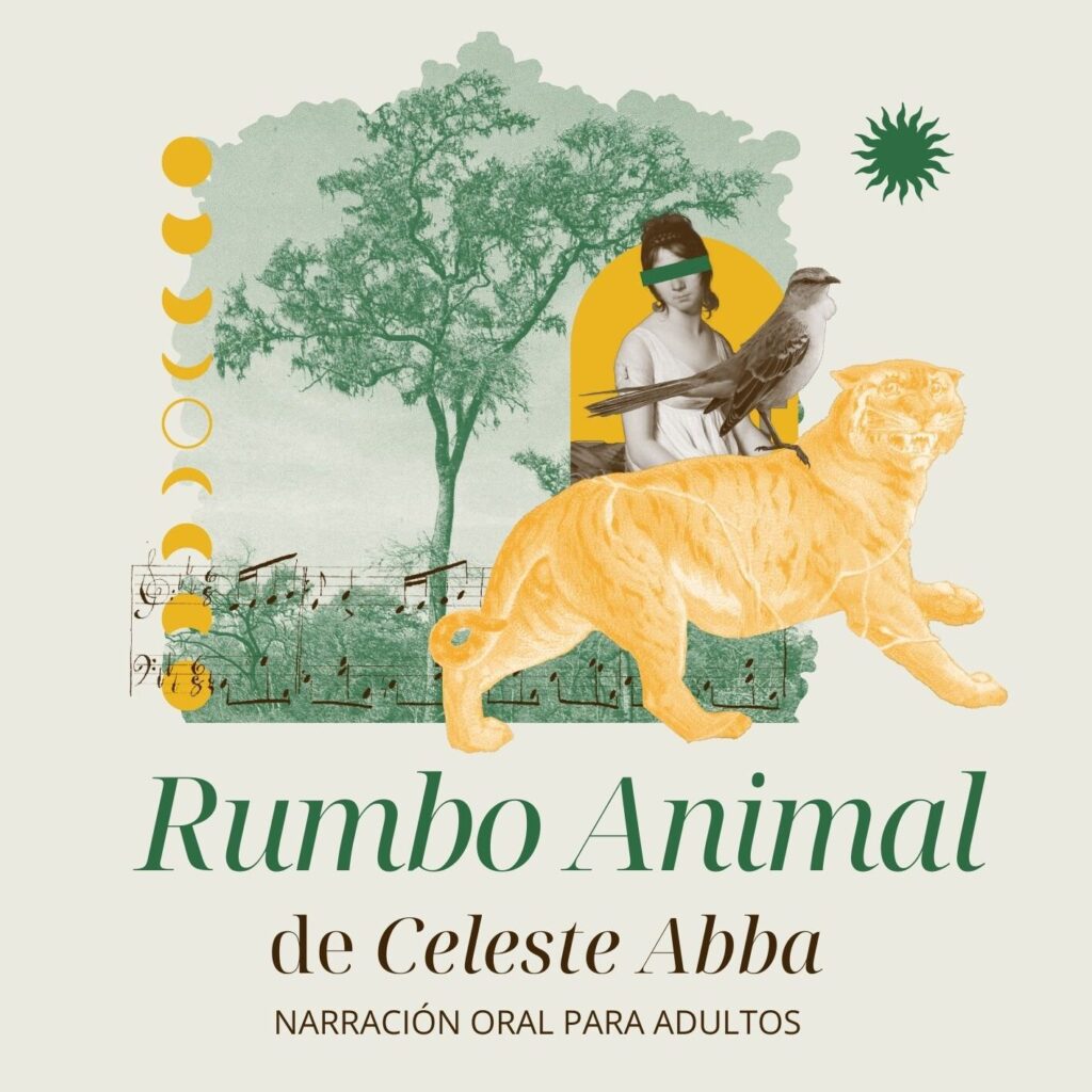 Rumbo Animal, Mar del Plata, Argentina 2025